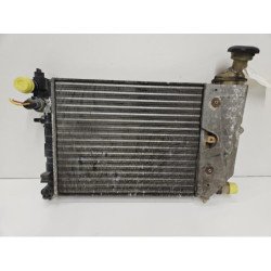 Radiateur Eau Peugeot 106 Phase 1 (2)