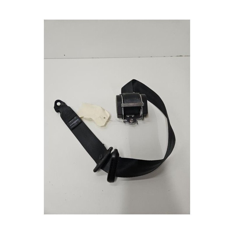 Ceinture Arriere Droit Renault Kangoo 2 Phase 2 (1)