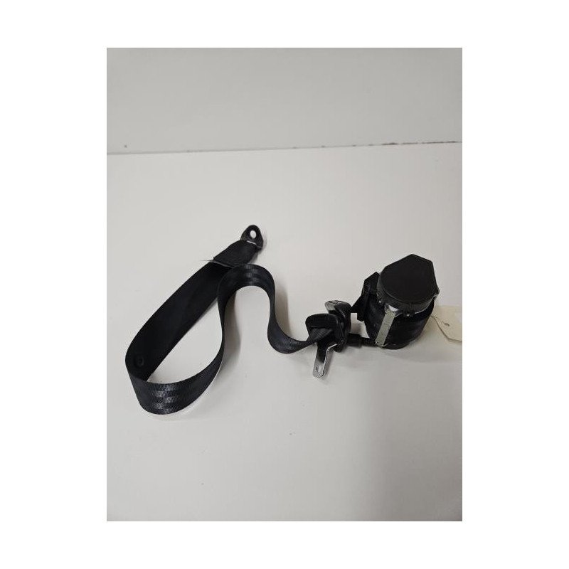 Ceinture Arriere Gauche Renault Kangoo 2 Phase 2 (1)