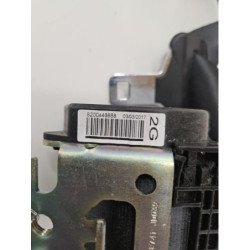 Ceinture Arriere Gauche Renault Kangoo 2 Phase 2 (4)