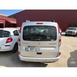 Ceinture Arriere Gauche Renault Kangoo 2 Phase 2 (5)