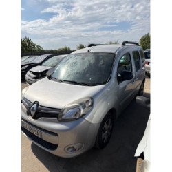 Ceinture Arriere Gauche Renault Kangoo 2 Phase 2 (8)