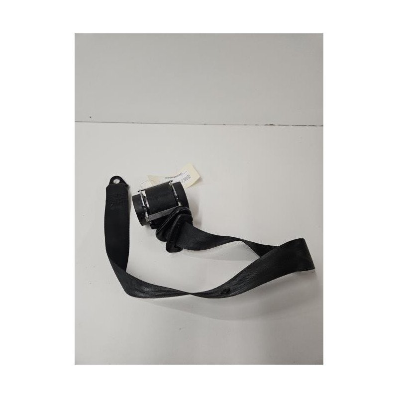 Ceinture Avant Gauche Renault Kangoo 2 Phase 2 (1)