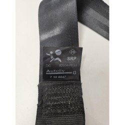 Ceinture Avant Gauche Renault Kangoo 2 Phase 2 (3)