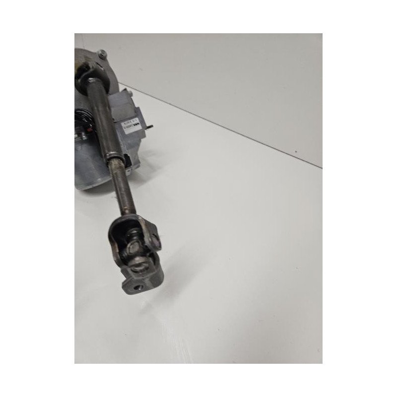 Colonne De Direction Renault Kangoo 2 Phase 2 (1)