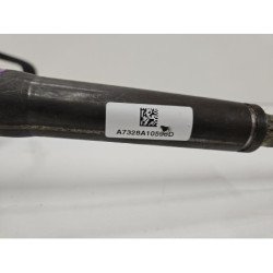 Colonne De Direction Renault Kangoo 2 Phase 2 (4)