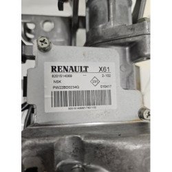 Colonne De Direction Renault Kangoo 2 Phase 2 (8)