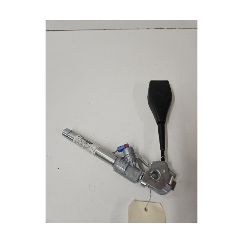 Pretensionneur De Ceinture Avant Droit Renault Kangoo 2 Phase 2 (1)
