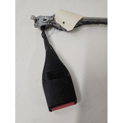 Pretensionneur De Ceinture Avant Gauche Renault Kangoo 2 Phase 2 (1)