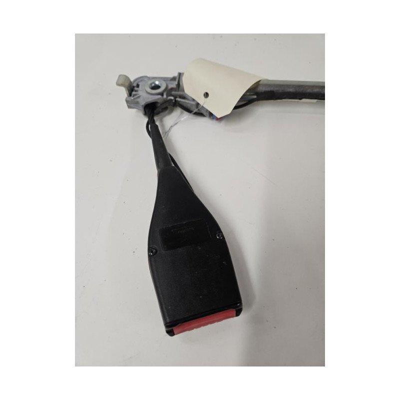 Pretensionneur De Ceinture Avant Gauche Renault Kangoo 2 Phase 2 (1)