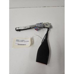 Pretensionneur De Ceinture Avant Gauche Renault Kangoo 2 Phase 2 (2)