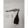 Pretensionneur De Ceinture Avant Gauche Renault Kangoo 2 Phase 2 (2)