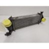 Echangeur Air (intercooler) Renault Kangoo 2 Phase 2 (2)