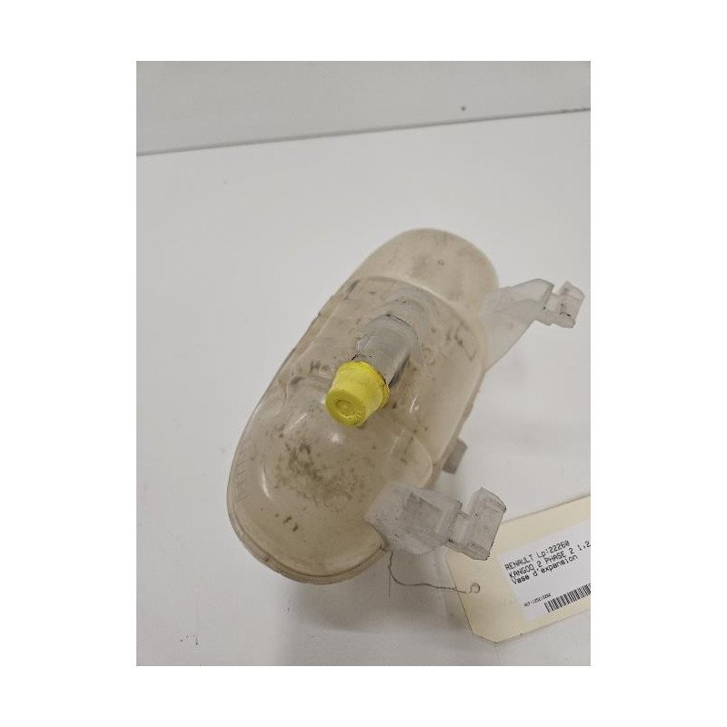 Vase D'expansion Renault Kangoo 2 Phase 2 (1)