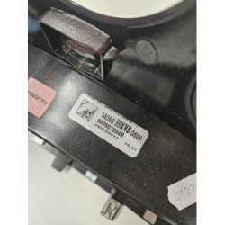 Facade Autoradio Renault Kangoo 2 Phase 2 (1)