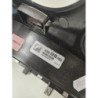 Facade Autoradio Renault Kangoo 2 Phase 2 (1)