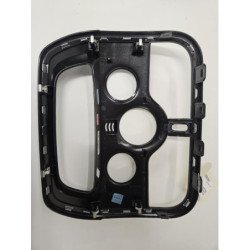 Facade Autoradio Renault Kangoo 2 Phase 2 (2)