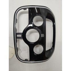 Facade Autoradio Renault Kangoo 2 Phase 2 (3)