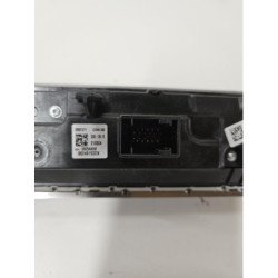 Bouton De Warning Peugeot 5008 2 Phase 2 (2)
