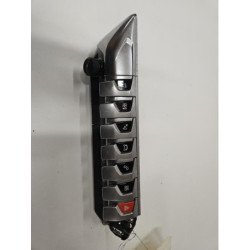 Bouton De Warning Peugeot 5008 2 Phase 2 (3)