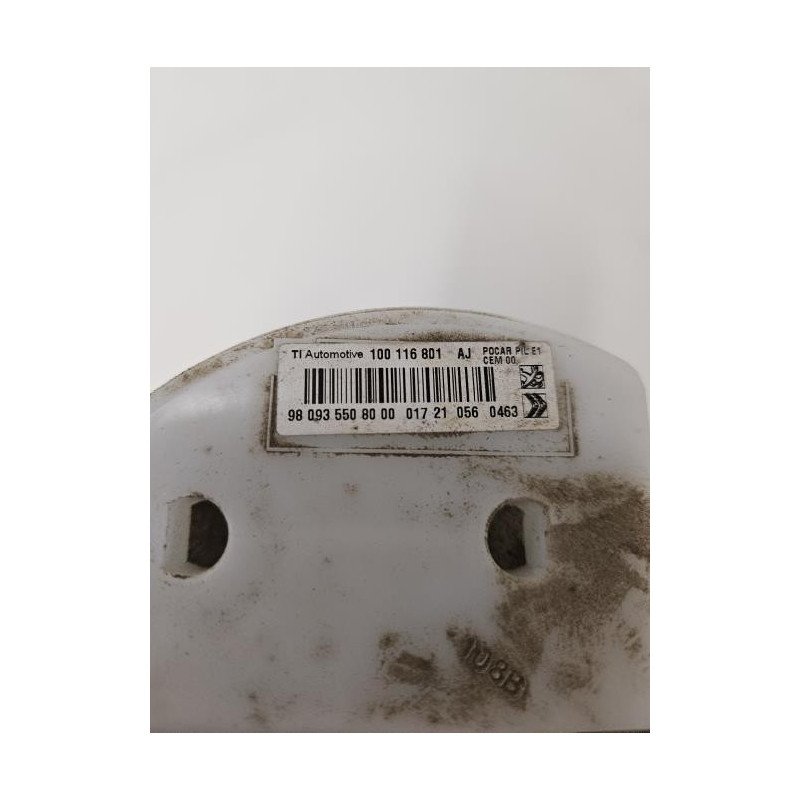 Pompe Immergee Peugeot 5008 2 Phase 2 (1)