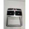 Facade Autoradio Peugeot 307 Phase 2 (1)