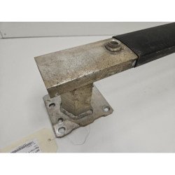 Renfort Pare Choc Avant (traverse) Peugeot 307 Phase 2 (1)