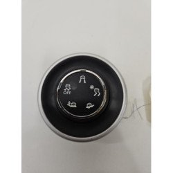 Bouton/interrupteur Peugeot Partner 2 Phase 3 (1)