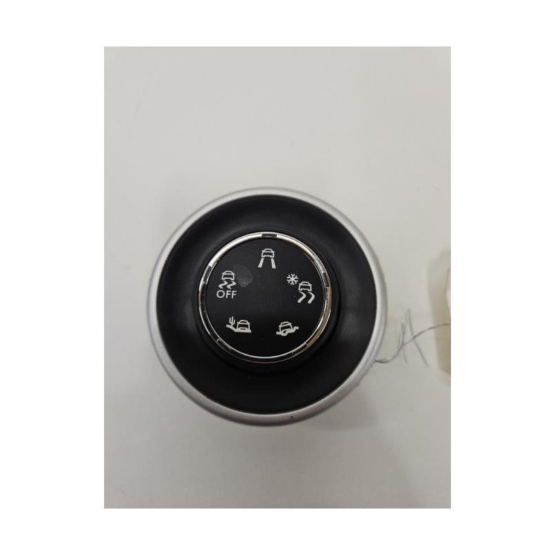 Bouton/interrupteur Peugeot Partner 2 Phase 3 (1)