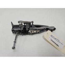 Poignee Porte Avant Gauche Peugeot 308 1 Phase 1 (2)