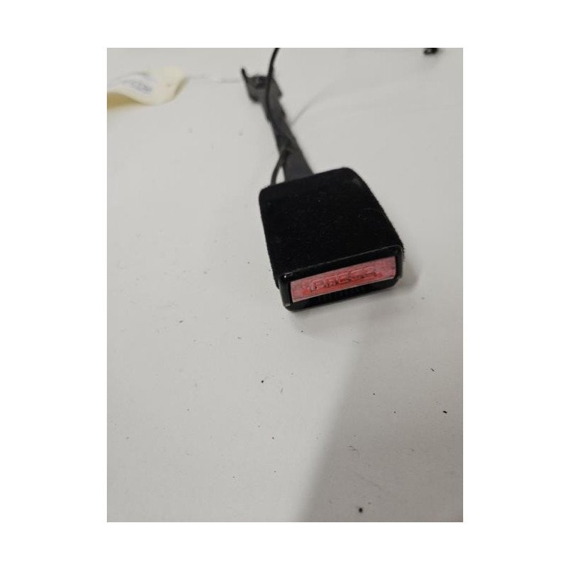 Pretensionneur De Ceinture Avant Gauche Peugeot 308 1 Phase 1 (1)