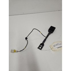 Pretensionneur De Ceinture Avant Gauche Peugeot 308 1 Phase 1 (2)