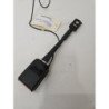 Pretensionneur De Ceinture Avant Gauche Peugeot 308 1 Phase 1 (3)