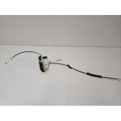 Serrure Avant Gauche Peugeot 308 1 Phase 1 (4)