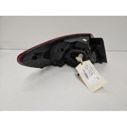 Feu Arriere Principal Droit (feux) Volkswagen Passat 6 Cc Coupe (4)