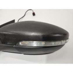 Retroviseur Gauche Volkswagen Passat 6 Cc Coupe (1)