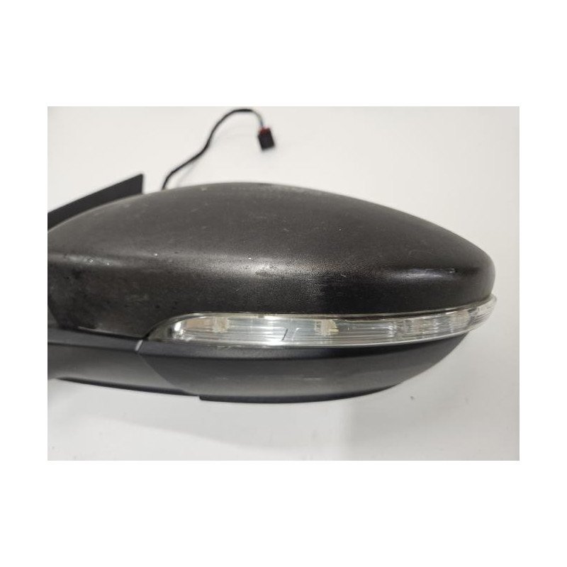 Retroviseur Gauche Volkswagen Passat 6 Cc Coupe (1)