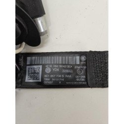 Ceinture Avant Droit Volkswagen Passat 6 Cc Coupe (1)