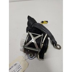 Ceinture Avant Droit Volkswagen Passat 6 Cc Coupe (2)