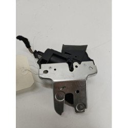 Serrure De Coffre Volkswagen Passat 6 Cc Coupe (2)