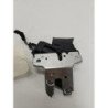 Serrure De Coffre Volkswagen Passat 6 Cc Coupe (2)