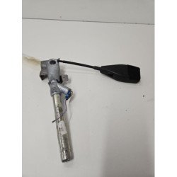 Pretensionneur De Ceinture Avant Gauche Renault Megane 2 Phase 2 Break (1)