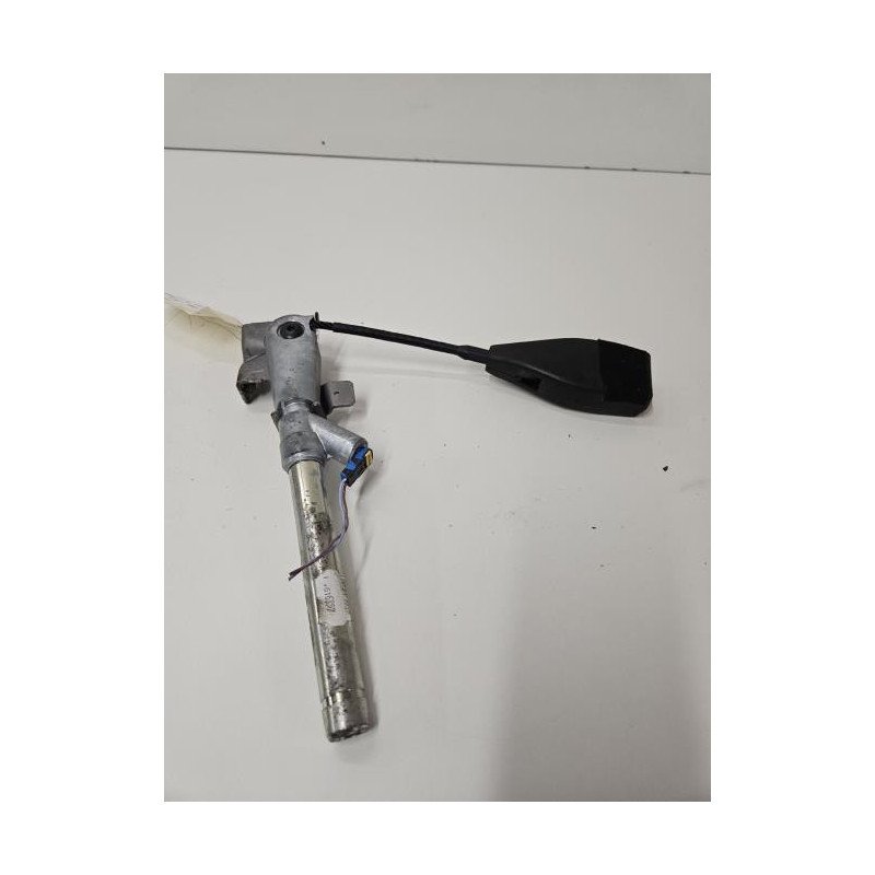 Pretensionneur De Ceinture Avant Gauche Renault Megane 2 Phase 2 Break (1)