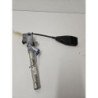 Pretensionneur De Ceinture Avant Gauche Renault Megane 2 Phase 2 Break (1)