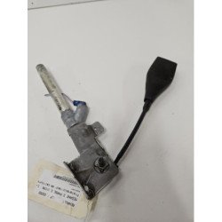 Pretensionneur De Ceinture Avant Gauche Renault Megane 2 Phase 2 Break (2)