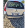 Pretensionneur De Ceinture Avant Gauche Renault Megane 2 Phase 2 Break (3)