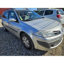 Pretensionneur De Ceinture Avant Gauche Renault Megane 2 Phase 2 Break (7)