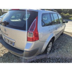 Pretensionneur De Ceinture Avant Gauche Renault Megane 2 Phase 2 Break (8)