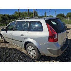 Pretensionneur De Ceinture Avant Gauche Renault Megane 2 Phase 2 Break (9)