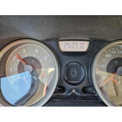 Pretensionneur De Ceinture Avant Gauche Renault Megane 2 Phase 2 Break (10)